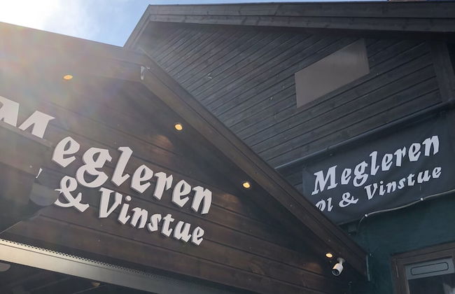 Gauk Apartments Sentrum 4 - Foto 28