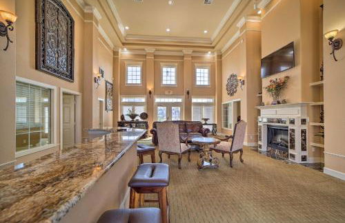 Pool and Lake Access Lovely Monkey Island Getaway - Foto 31