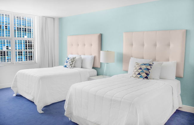 Seacoast Suites on Miami Beach - Foto 39