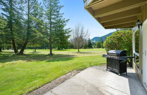 Fairway Forest Retreat! - Foto 12