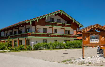 Aparthotel Chiemgaufuchs - CHIEMGAUKARTE - Foto 1