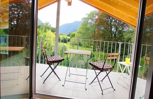 Boardinghouse Bayerisch Gmain - Foto 27