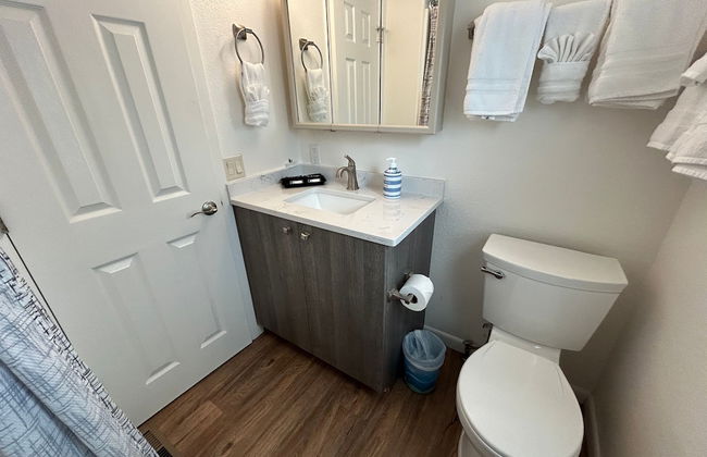 Oceanfront Cabin 10 Jacuzzi Breathtaking Views - Foto 45