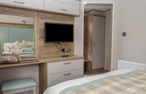 Hazel Lodge - Foto 17