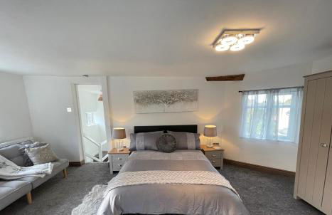 Tollgate House - Luxury Cozy Cottage - HUGE Hot Tub - Alton Towers - Foto 16