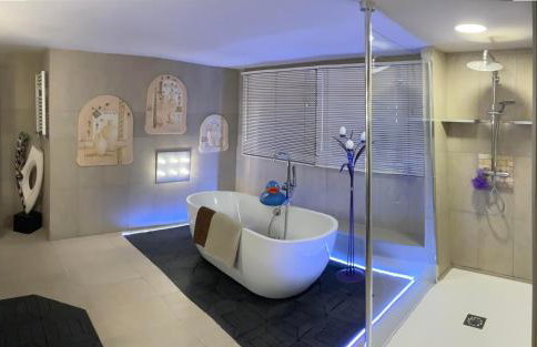 The Retreat Tranquil Countryside Apartment - Photo 34