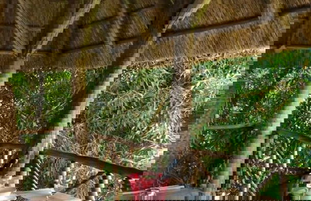 Pili Pili Boutique Hotel - Foto 27