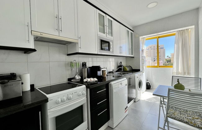 Quarteira Stylish With Pool by Homing - Foto 7