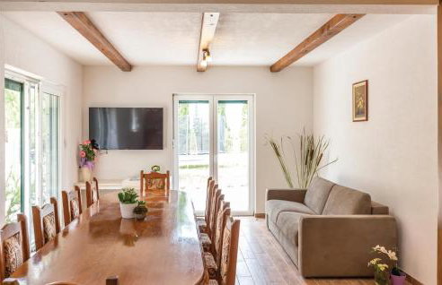 Amazing Home In Bijeli Vir - Foto 19