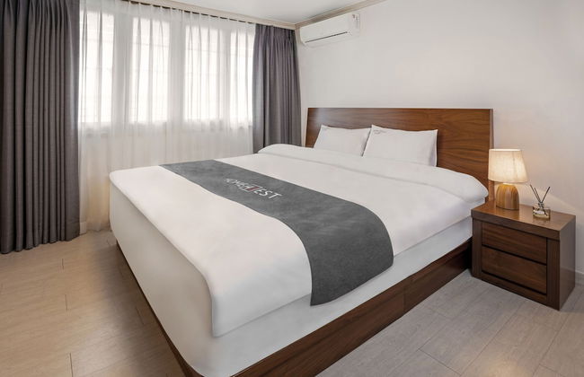 Homefourest Resort Geoje - Foto 21