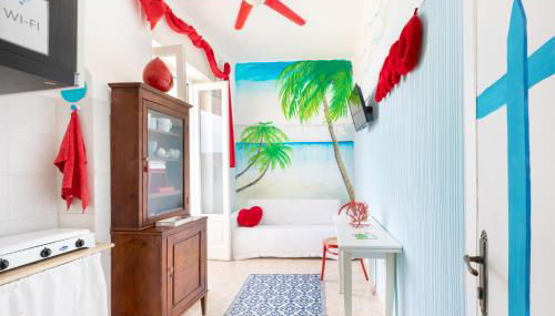 Casa Corallo - Foto 5