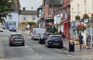 Pipers Cottage - Quirky Cottage near Ironbridge! - Foto 69