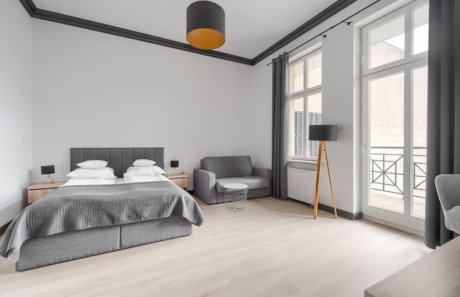 Aparthotel Platinum - Foto 23