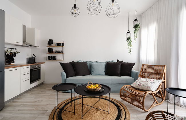 Villa Karla Agios Prokopios - Foto 42