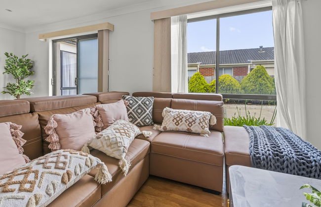 StayAU Stunning 4BRHouse Berwick - Foto 22