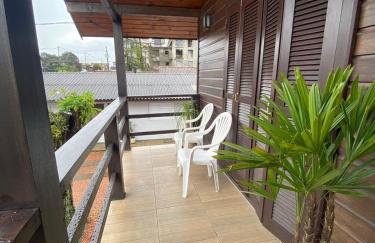 Casa Canela Centro - Foto 19