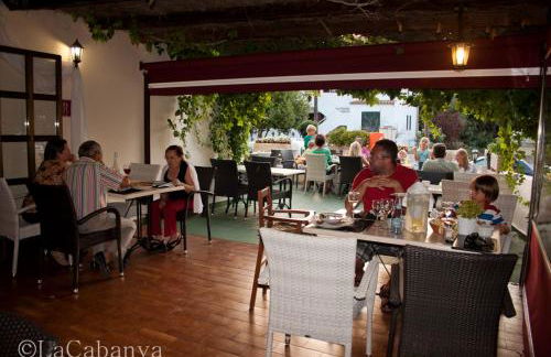 Apartamentos La Cabaña - Foto 65