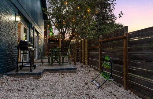 Prime Location Near Zilker Park & SoCo Chic - Foto 21