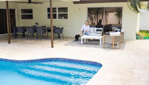 Blu Sky Villa - Foto 5