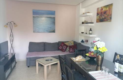 “Theeporto” Maisonette with pool - Photo 16