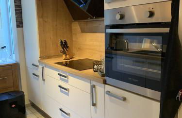 Wohlfühlferienwohnung mit Terrasse in Bensberg - Foto 1