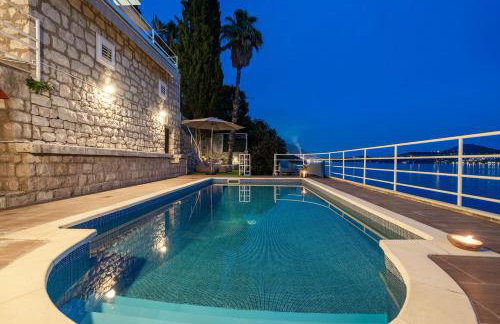 Villa Luce Dubrovnik - Foto 68