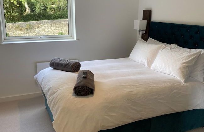 CH Apt 7 2bed in Bath - Foto 4