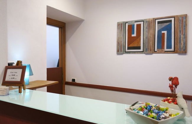 Piazza Paradiso Accomodation - Foto 5