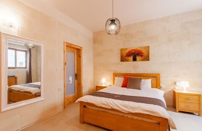 Nadurin Gozitan Villa 7 Bedr 2 Pools - Foto 13