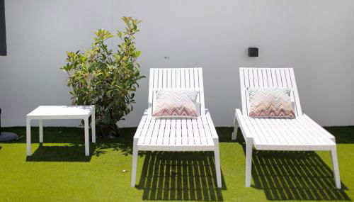 Maria del Mar Sea Villa - Foto 4