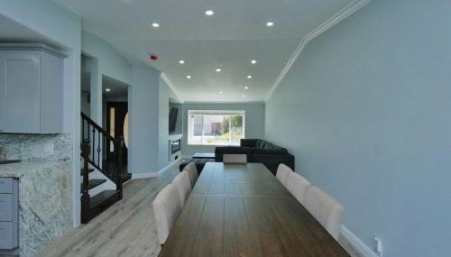 Renovated 5 Bd 3 Ba AC Private Deck Lawn - Foto 5