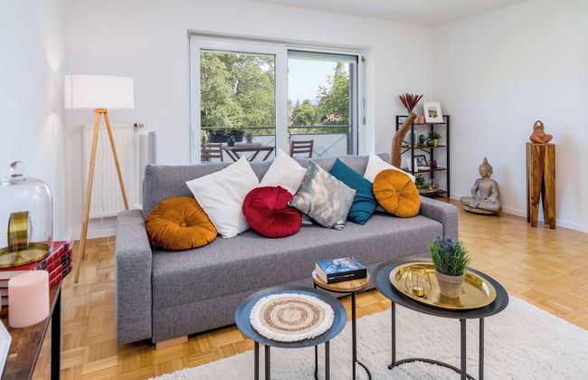 2OG L- 70m2 2-Zimmer Wohnung - Photo 9