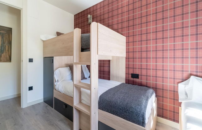 Belvilla by OYO Nice Apartment in Benasque - Foto 8