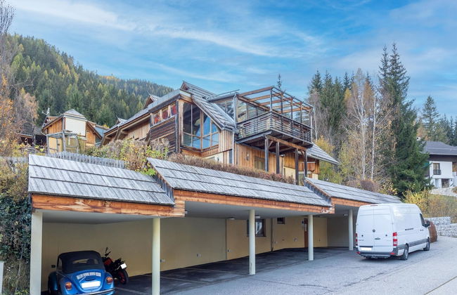 Apartment in Bad Kleinkirchheim Ski Area - Photo 37