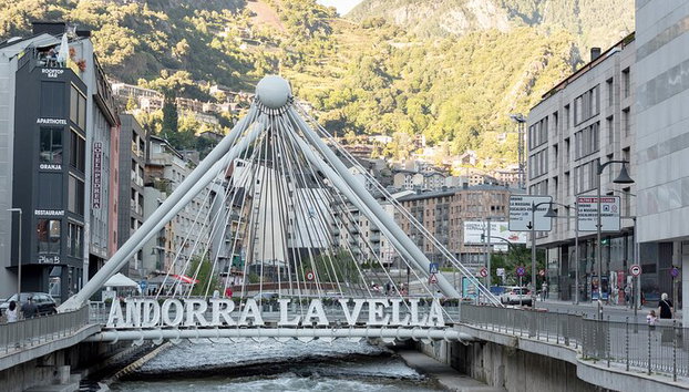 Passeio a pé privado por Andorra com guia local e traslado - Foto 5