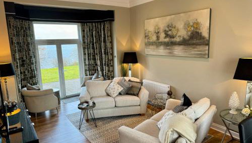 Loch View at Lomond Castle - Foto 4