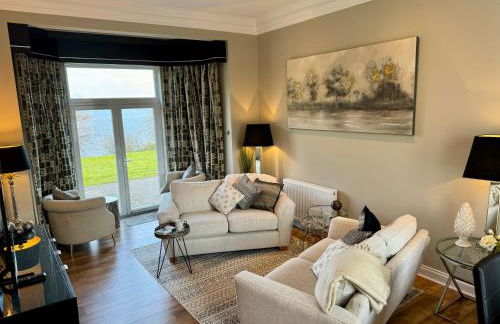 Loch View at Lomond Castle - Foto 4