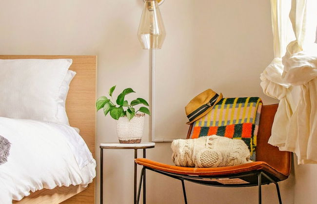 Kestrel Hotel - Foto 5