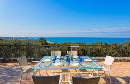 Villa dei Lecci - 7 Luxury Villas with private pool or jacuzzi - Foto 98