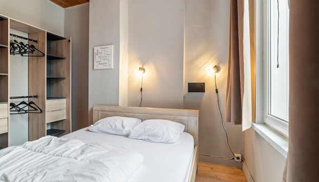 Ideal Holiday Home With Garage - Foto 3, Habitación