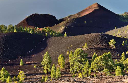 Apartamento El Correo - Photo 17