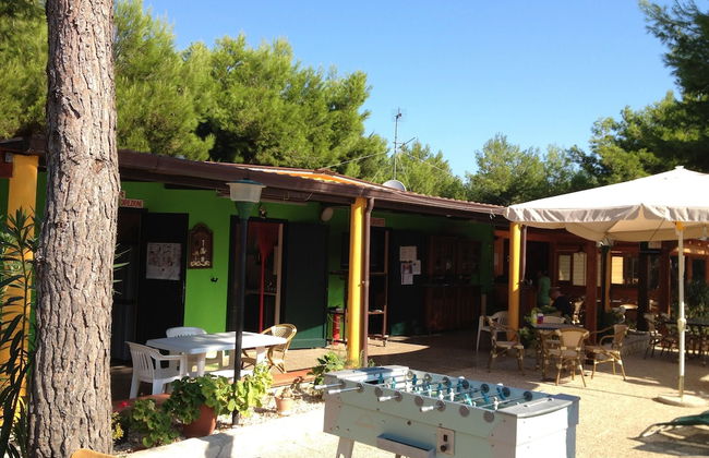 Vacanze Villa Carla - Foto 2