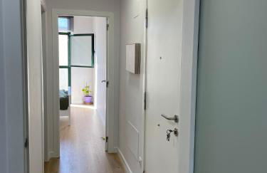 Acogedor apartamento Vallparadís con parking - Foto 10