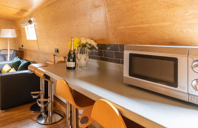 The Four Sisters Boatel - Foto 61