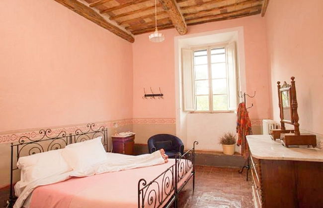 Tenuta di Spannocchia - Foto 35