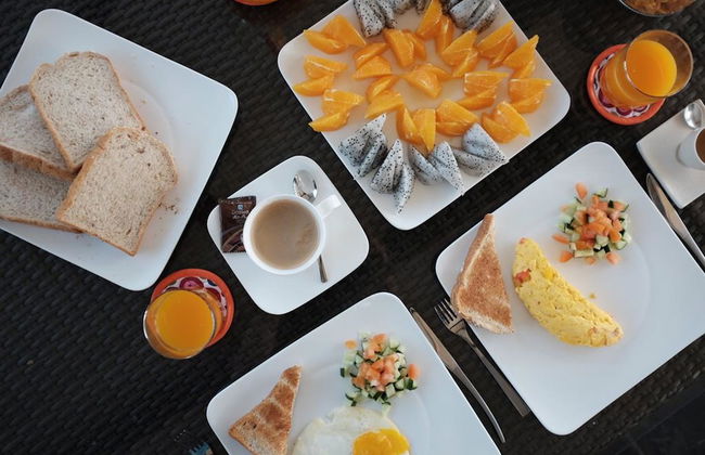 Lotus Samui - Photo 79