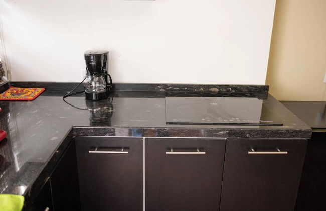 Modern Loft Apartment for two People With Invoice - Photo 25