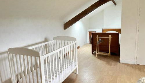 La Grande Goupillère - Campagne - Proche circuit - 5p - Foto 5