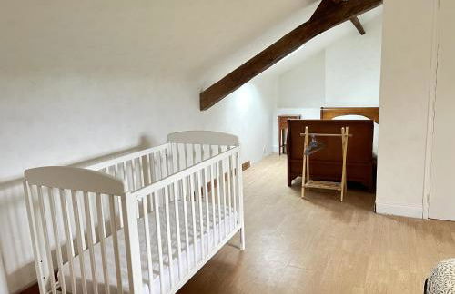 La Grande Goupillère - Campagne - Proche circuit - 5p - Photo 5