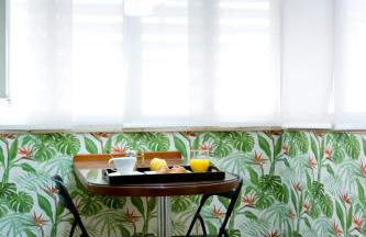 AMAZING ROOFTOP, 70 M TERRACE,Pool,BEACH,PARKING - Foto 67